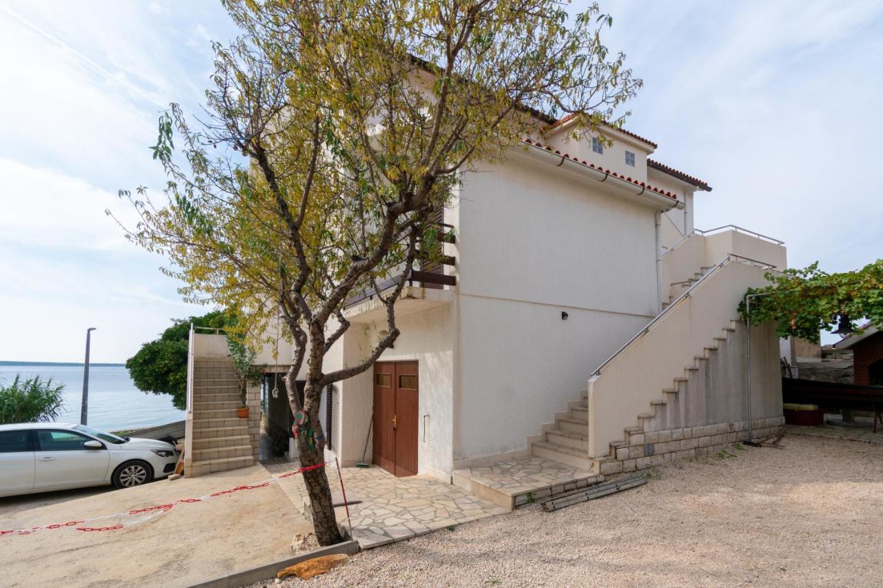Studio Mandre 4101B Kolan Exterior photo
